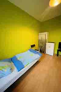 Monteurzimmer Niedernhausen